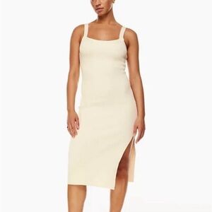 Aritzia Babaton Women's Chase Dress